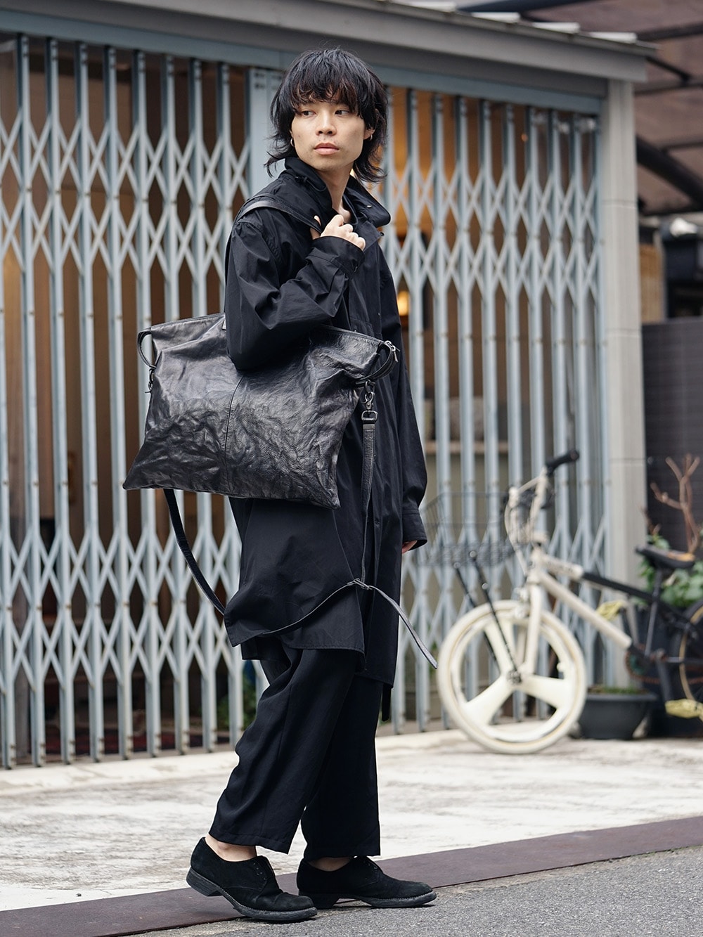 iolom New Collection Mini shoulder bags