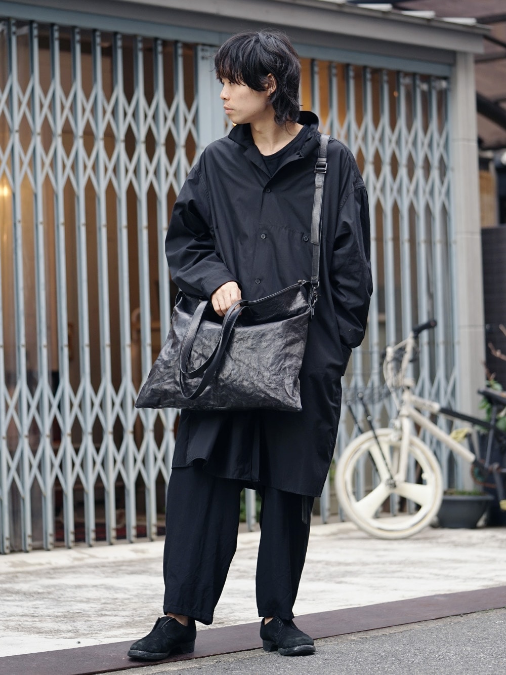 iolom New Collection Mini shoulder bags