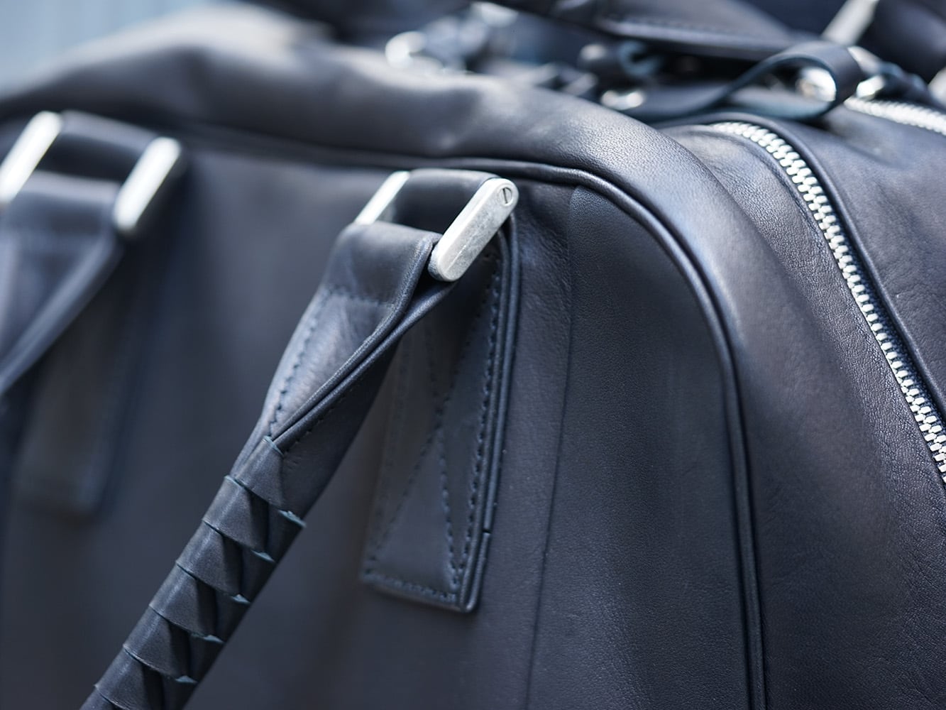 The Viridi-anne 18AW Brushed Fleece Style