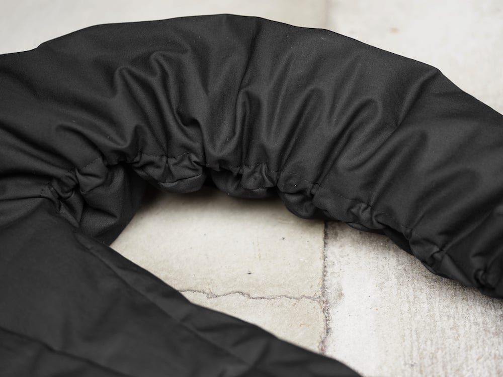 The Viridi-anne×Ripvanwinkle collaboration down Jacket-008