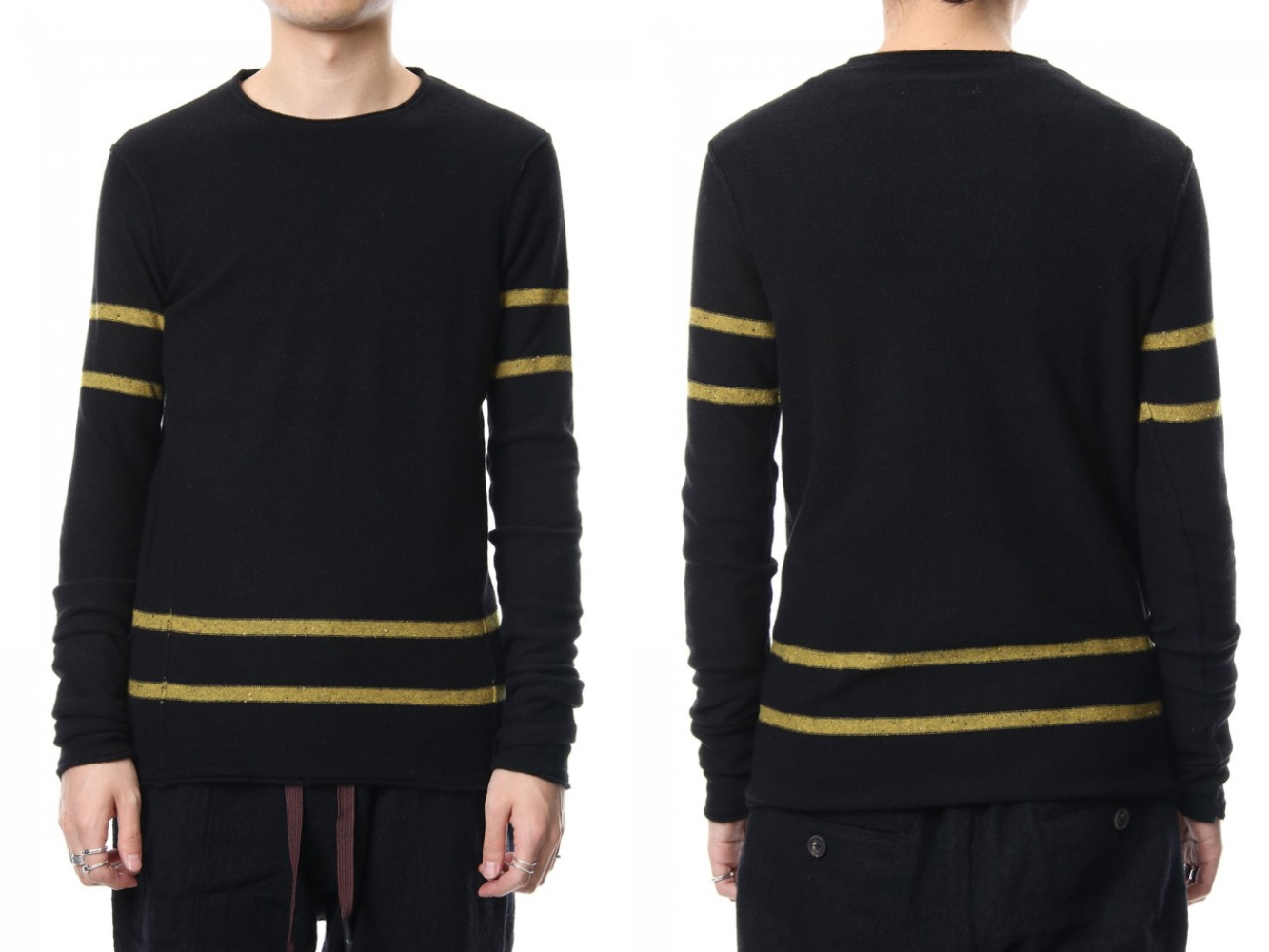 ZIGGY CHEN Mountain Hooded Jacket Winter Style