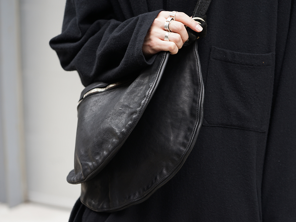 GUIDI 18AW 2nd Delivery New Arrival