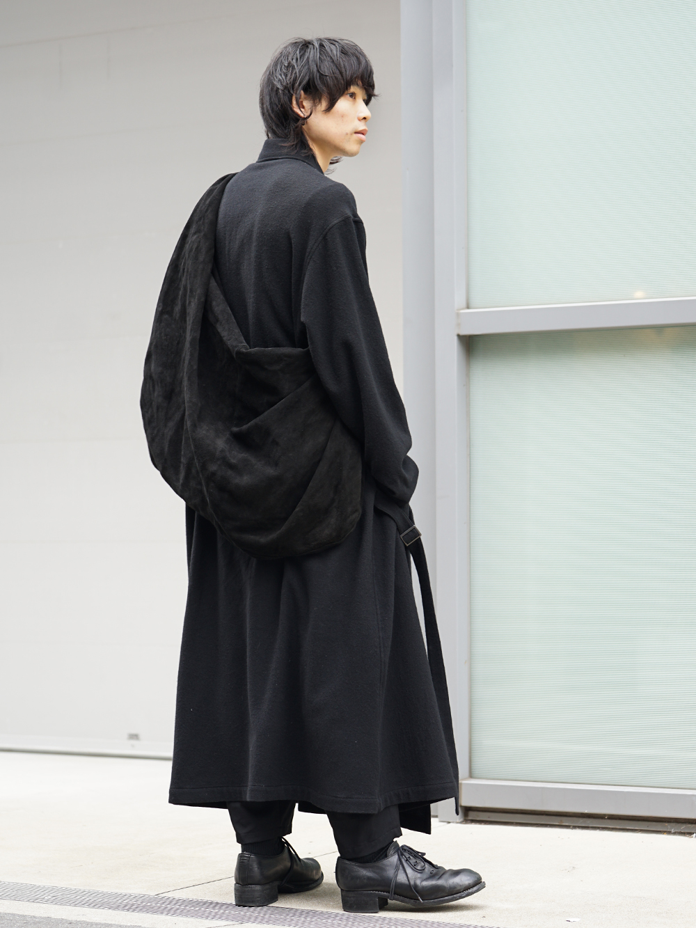 GUIDI 18AW 2nd Delivery New Arrival