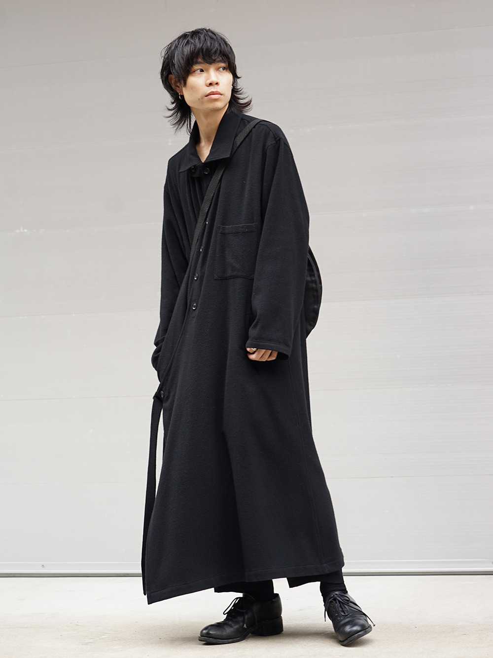 GUIDI 18AW 2nd Delivery New Arrival