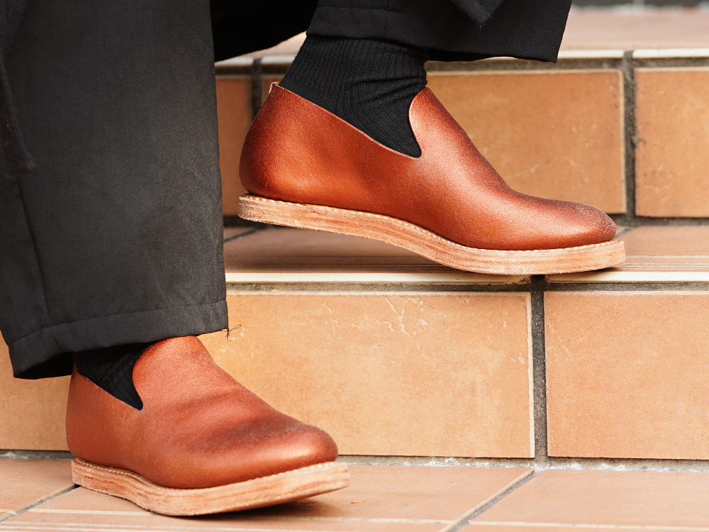 GUIDI 18AW 2nd Delivery New Arrival