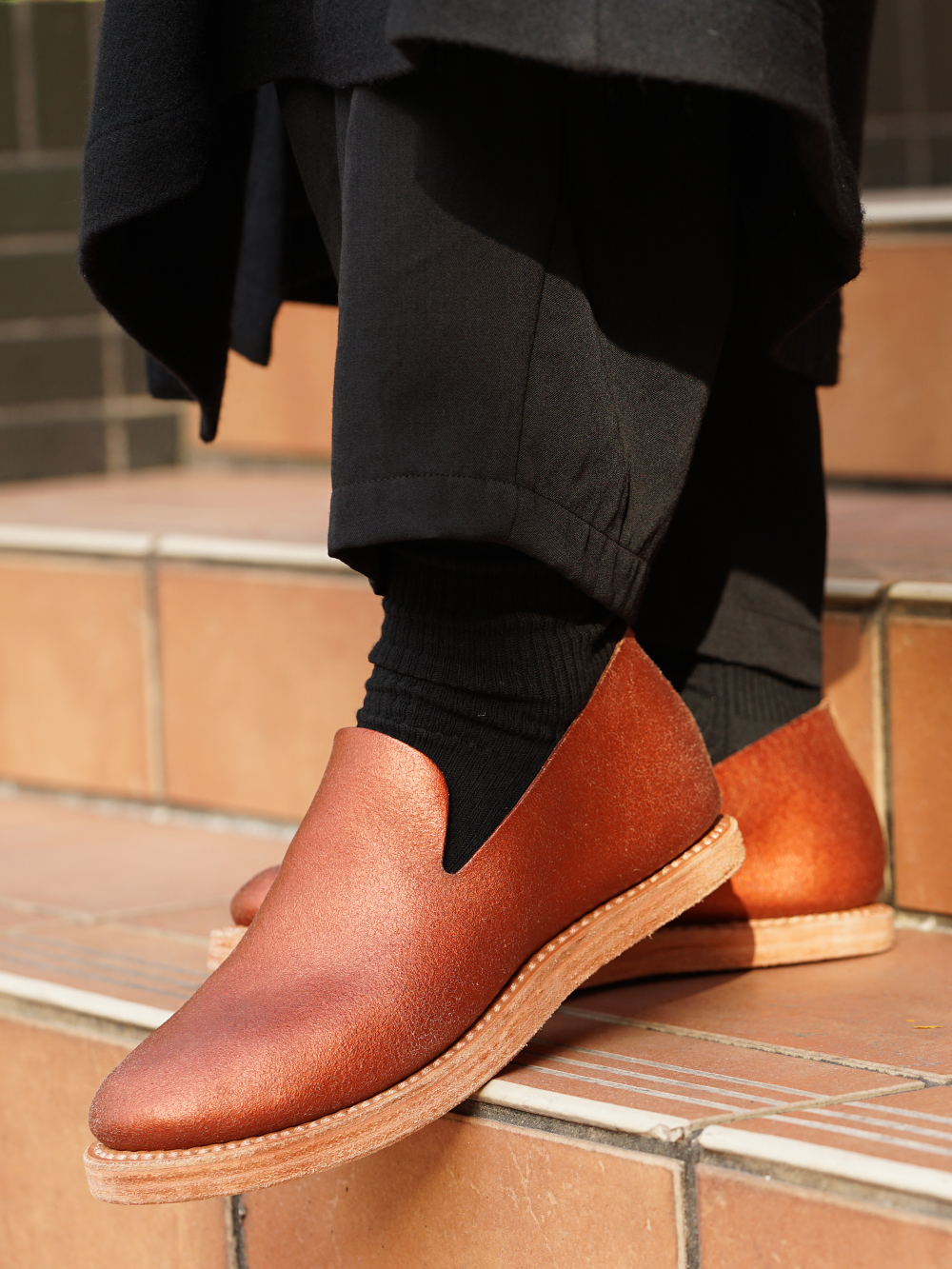 GUIDI 18AW 2nd Delivery New Arrival