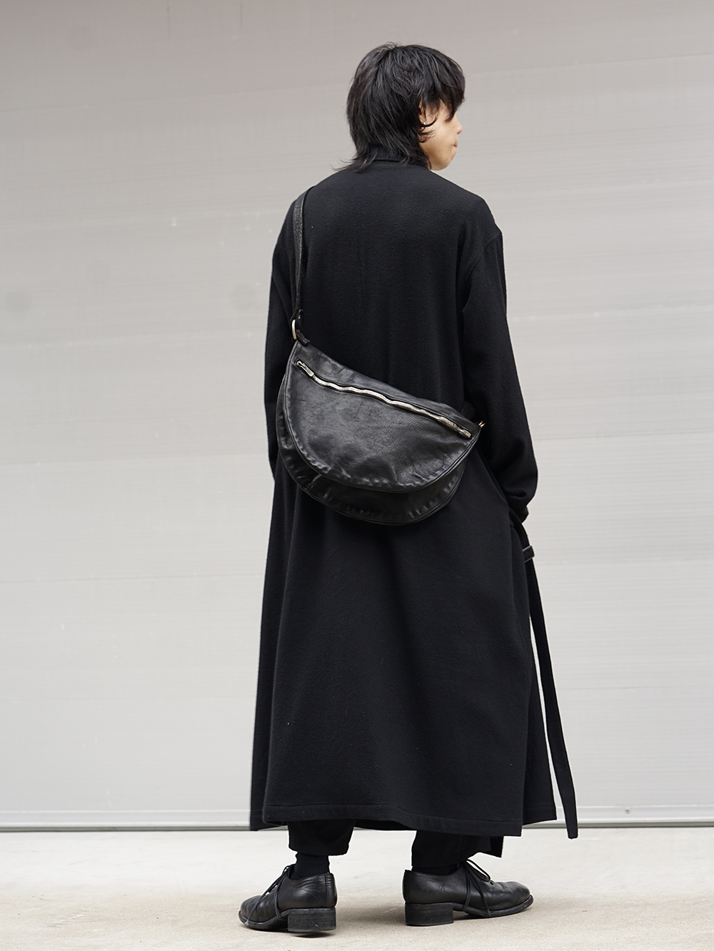 GUIDI 18AW 2nd Delivery New Arrival