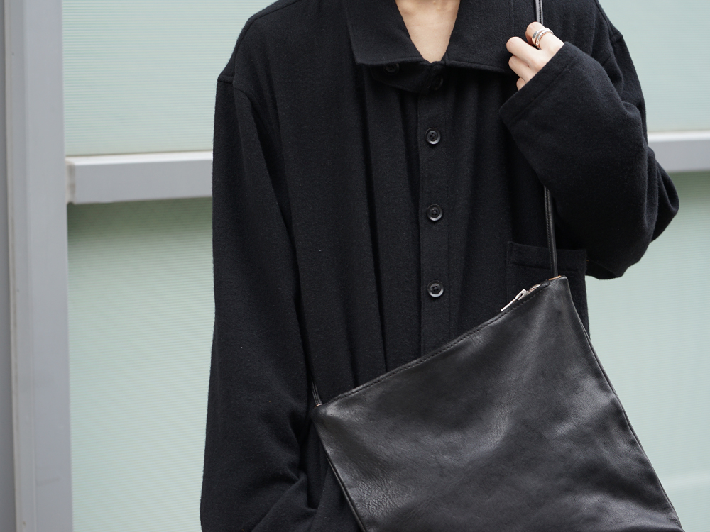 GUIDI 18AW 2nd Delivery New Arrival