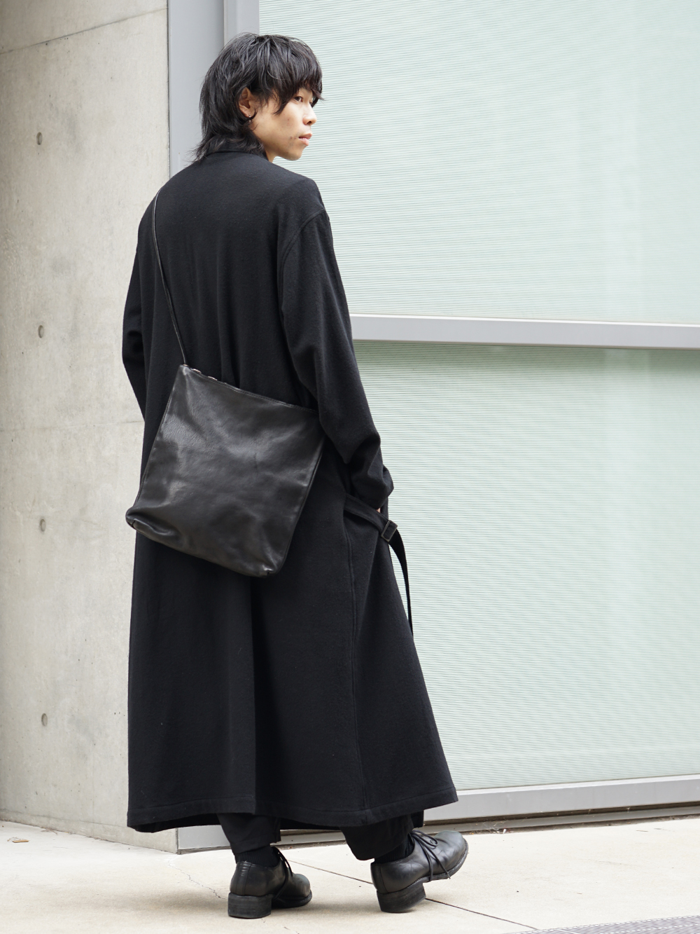 GUIDI 18AW 2nd Delivery New Arrival