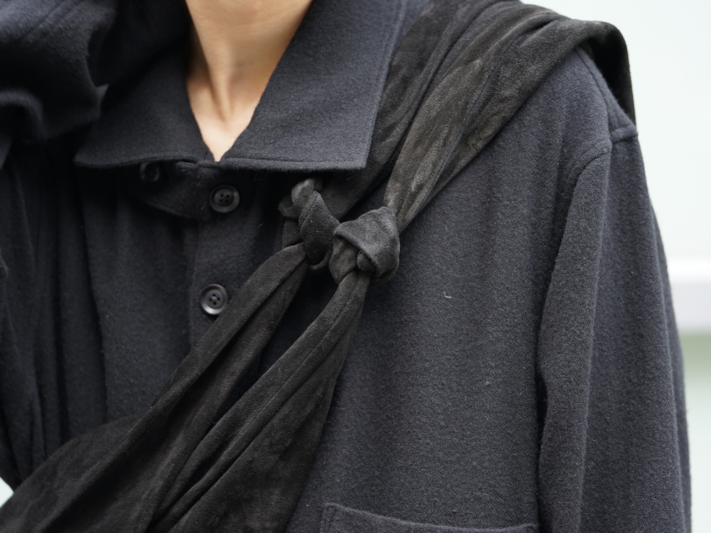 GUIDI 18AW 2nd Delivery New Arrival