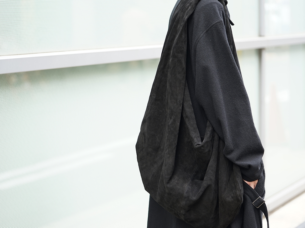 GUIDI 18AW 2nd Delivery New Arrival