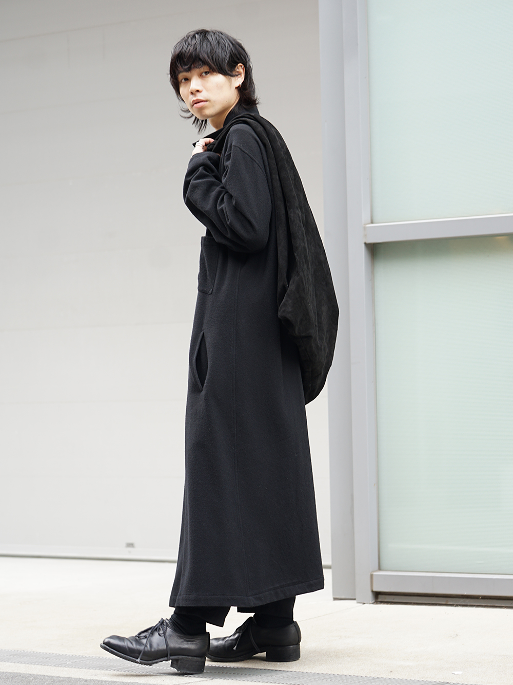 GUIDI 18AW 2nd Delivery New Arrival