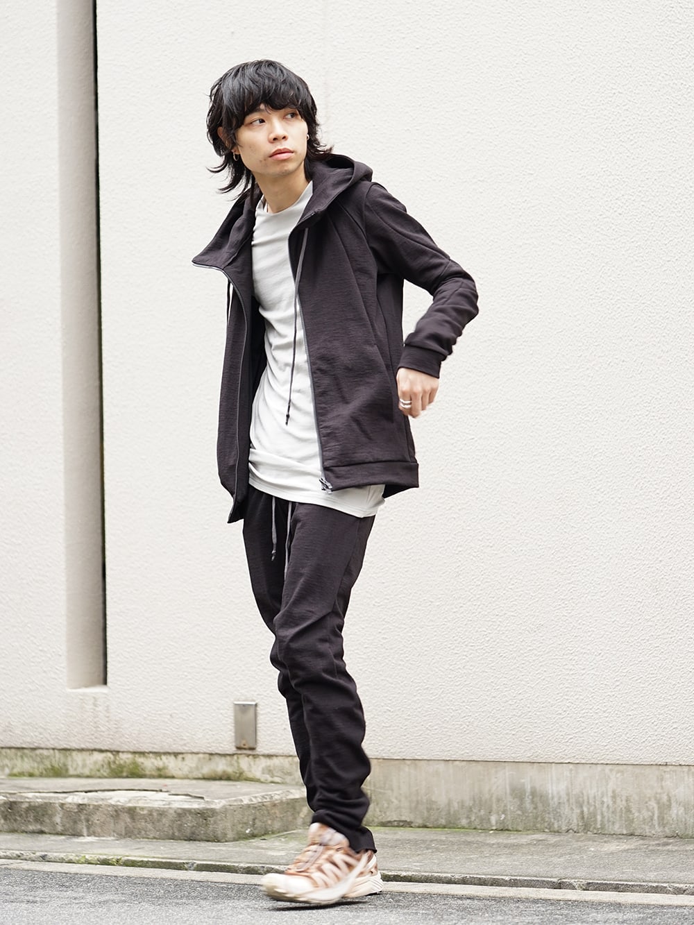 DEVOA 19SS 1st delivery New Arrival!