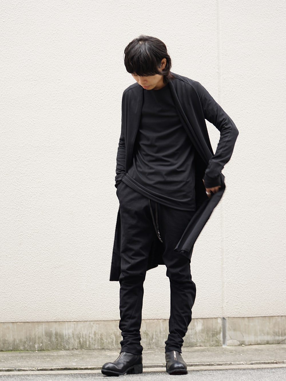 DEVOA 19SS 1st delivery New Arrival!