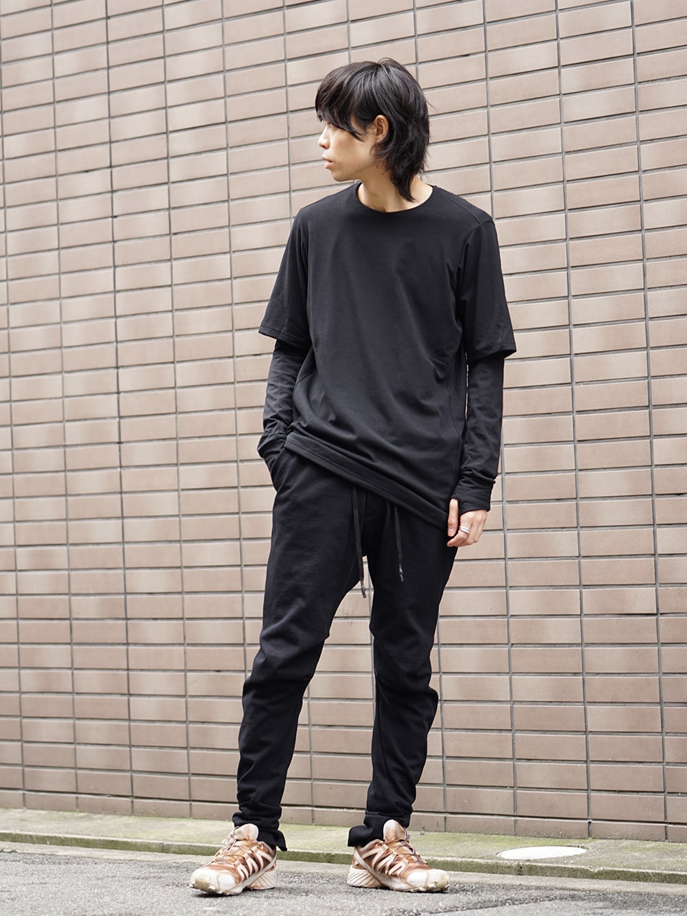 DEVOA 19SS 1st delivery New Arrival!