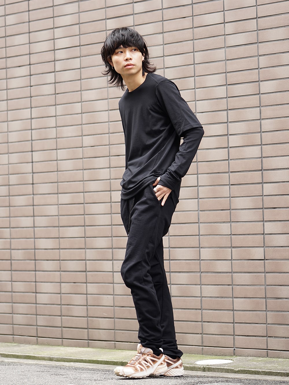 DEVOA 19SS 1st delivery New Arrival!