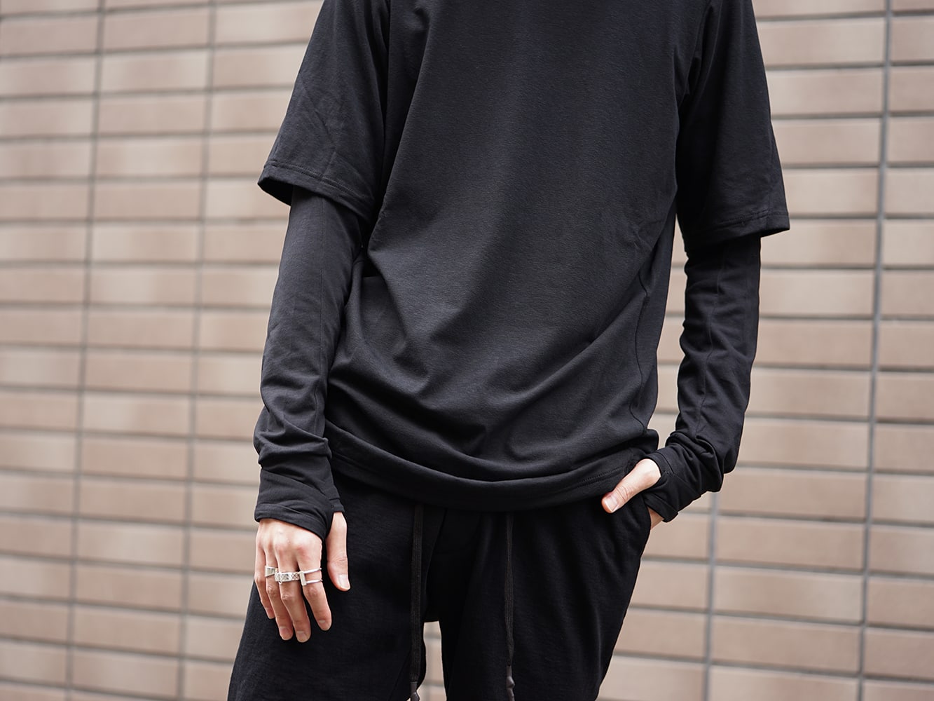 DEVOA 19SS 1st delivery New Arrival!