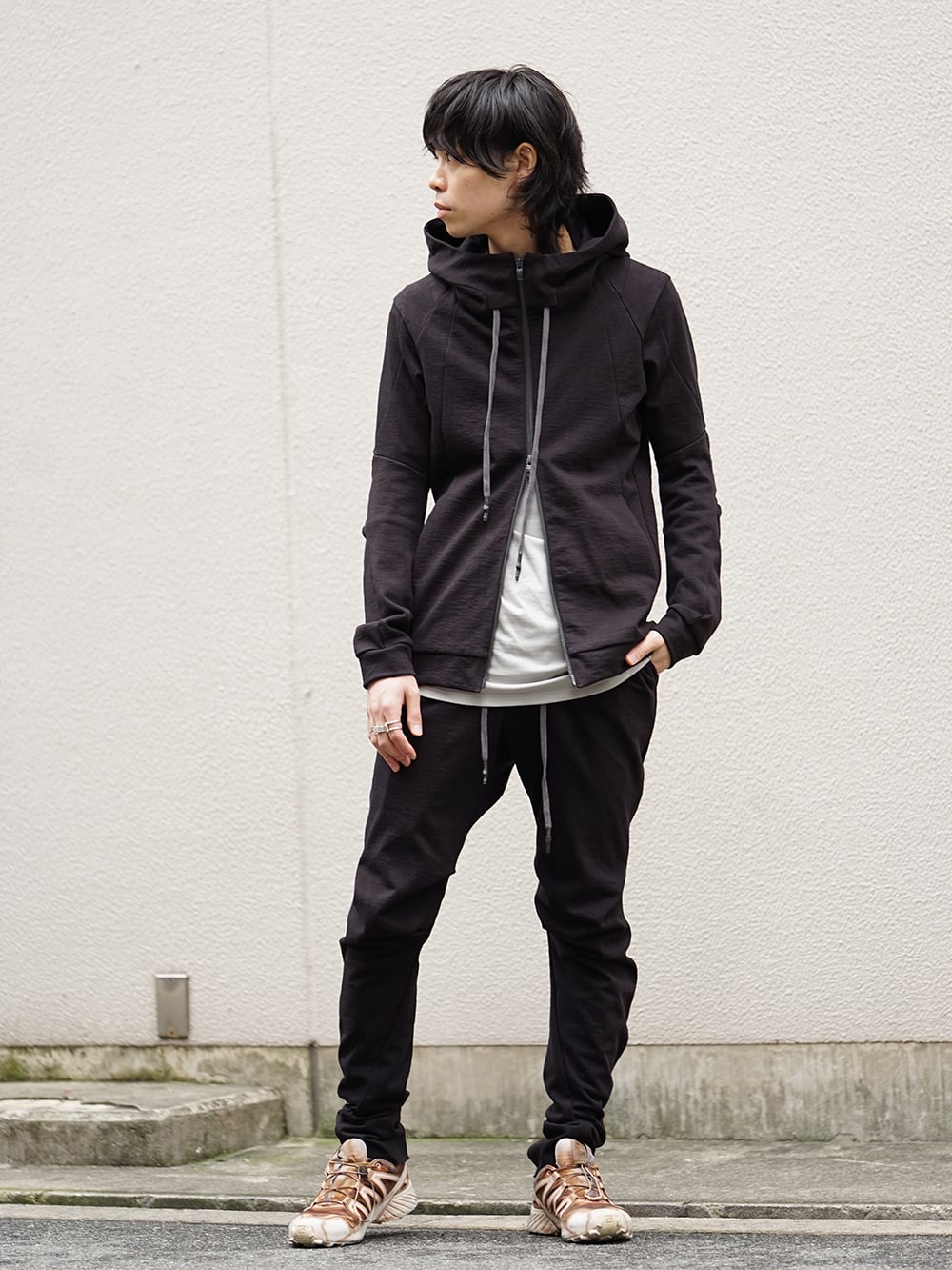 DEVOA 19SS 1st delivery New Arrival!