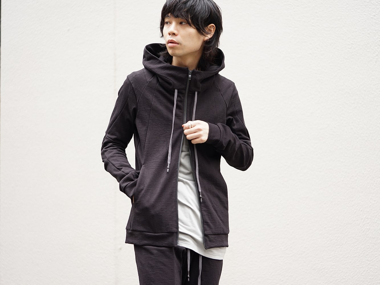 DEVOA 19SS 1st delivery New Arrival!