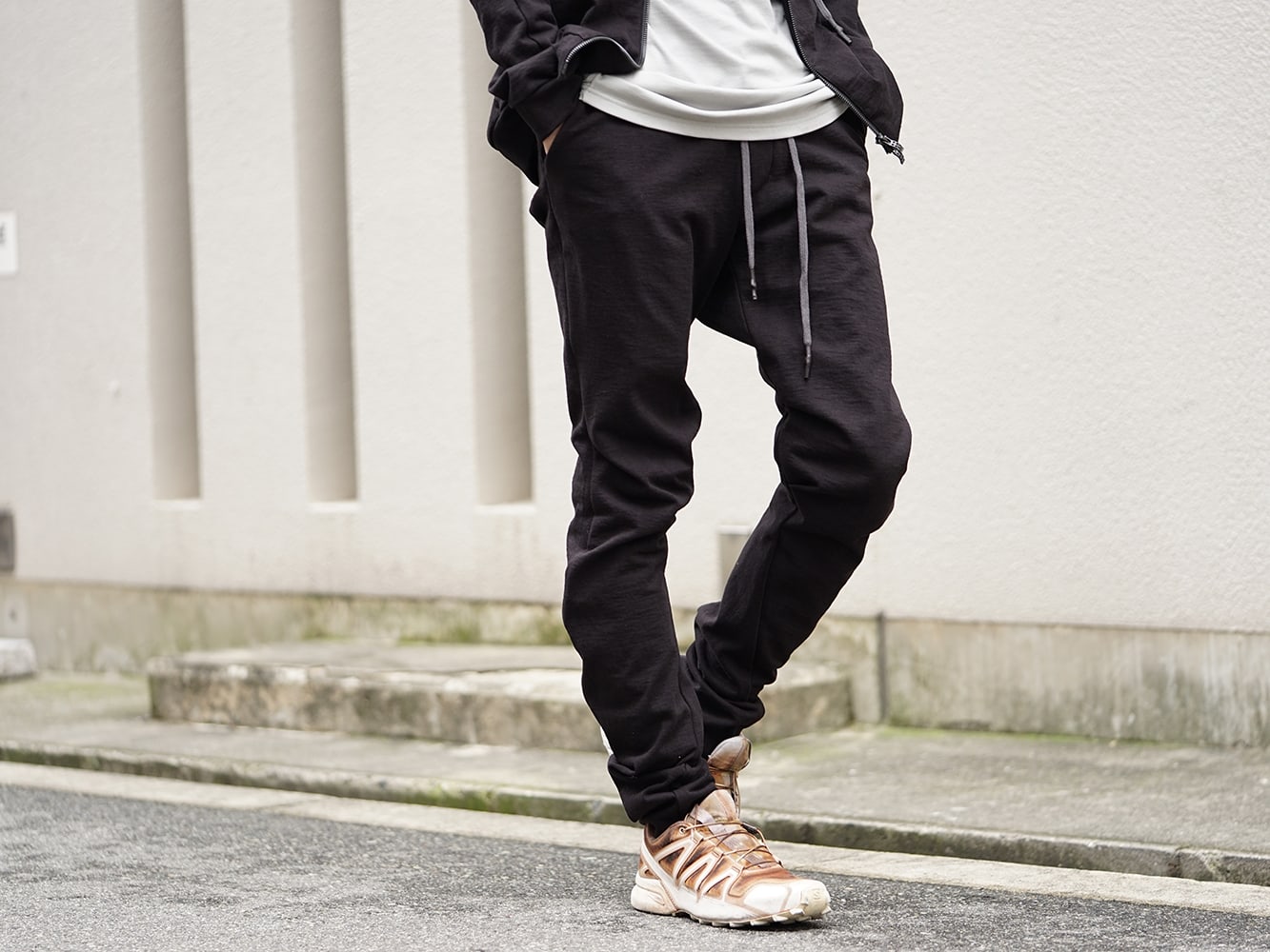 DEVOA 19SS 1st delivery New Arrival!