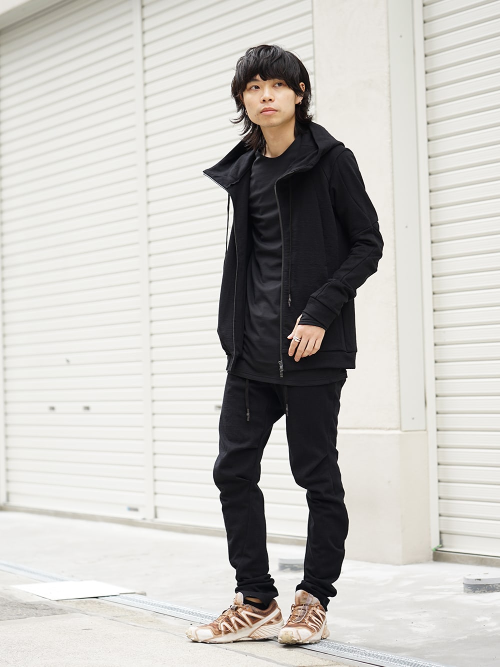 DEVOA 19SS 1st delivery New Arrival!