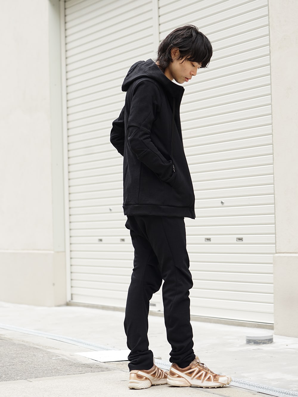 DEVOA 19SS 1st delivery New Arrival!