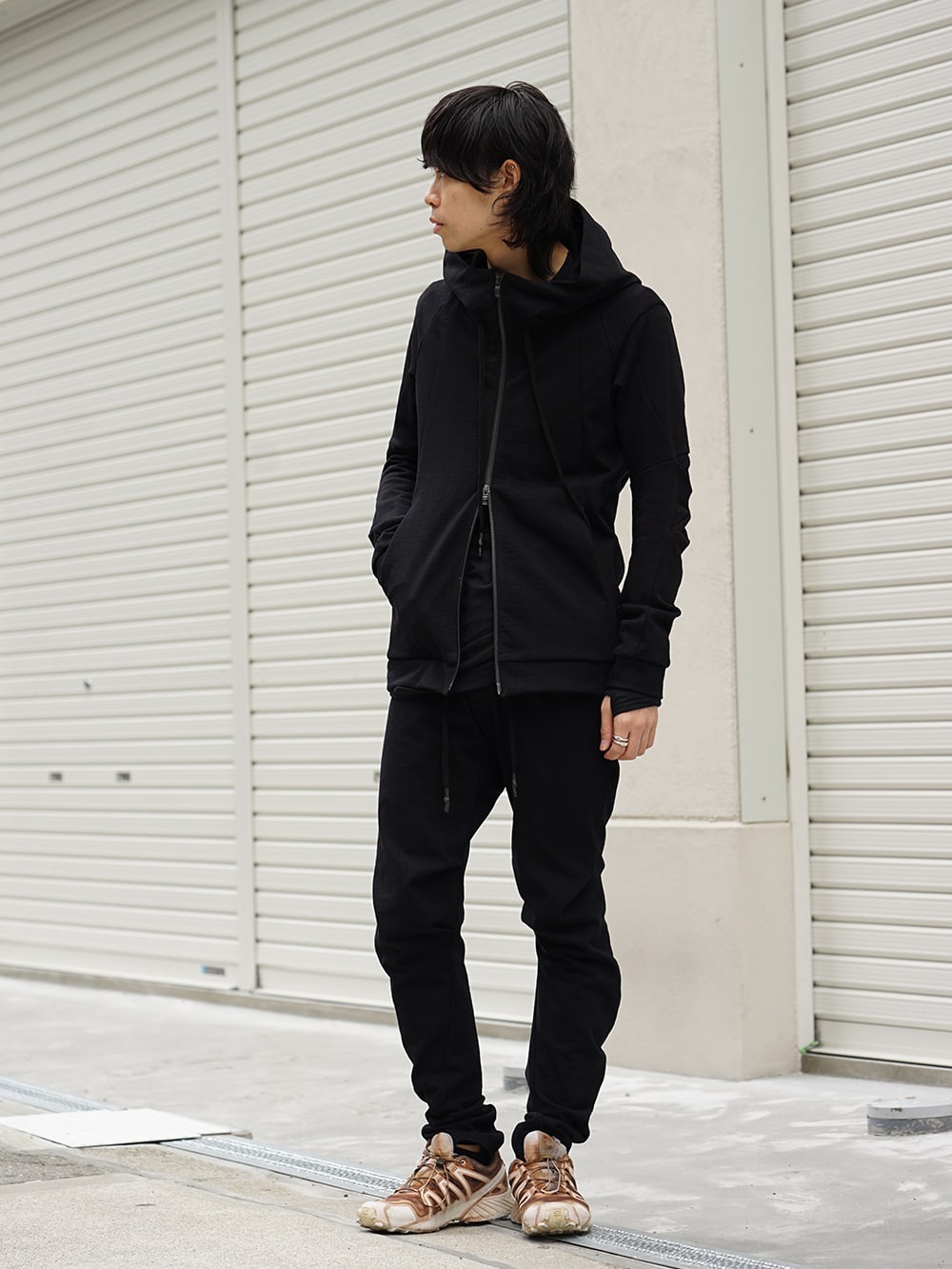 DEVOA 19SS 1st delivery New Arrival!