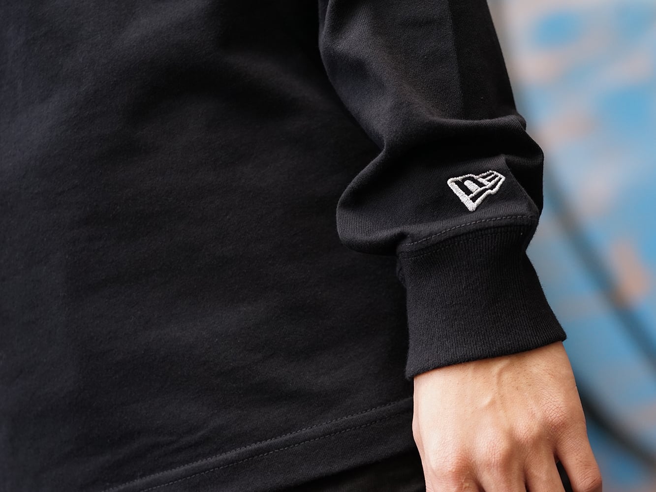 Yohji Yamamoto x New Era 18-19AW Styling