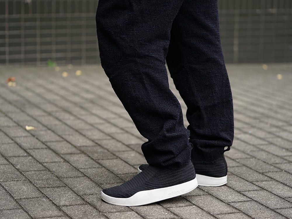 individual sentiments Setup x Jacket Style 09