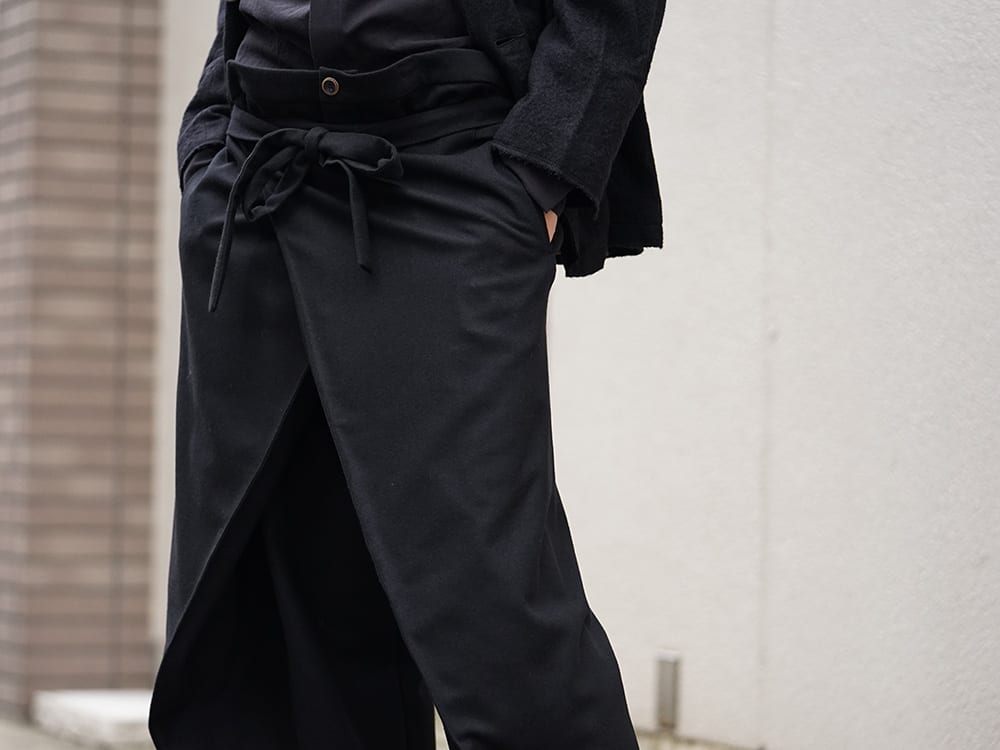 ZIGGY CHEN x individual sentiments Mix style 10