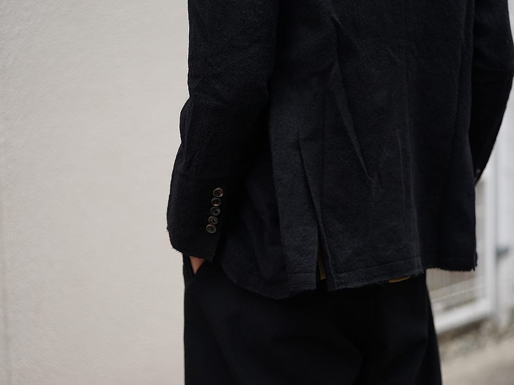 ZIGGY CHEN x individual sentiments Mix style 07