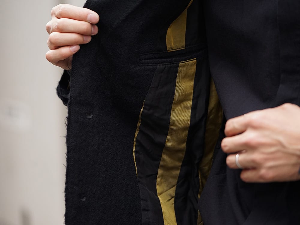 ZIGGY CHEN x individual sentiments Mix style 08