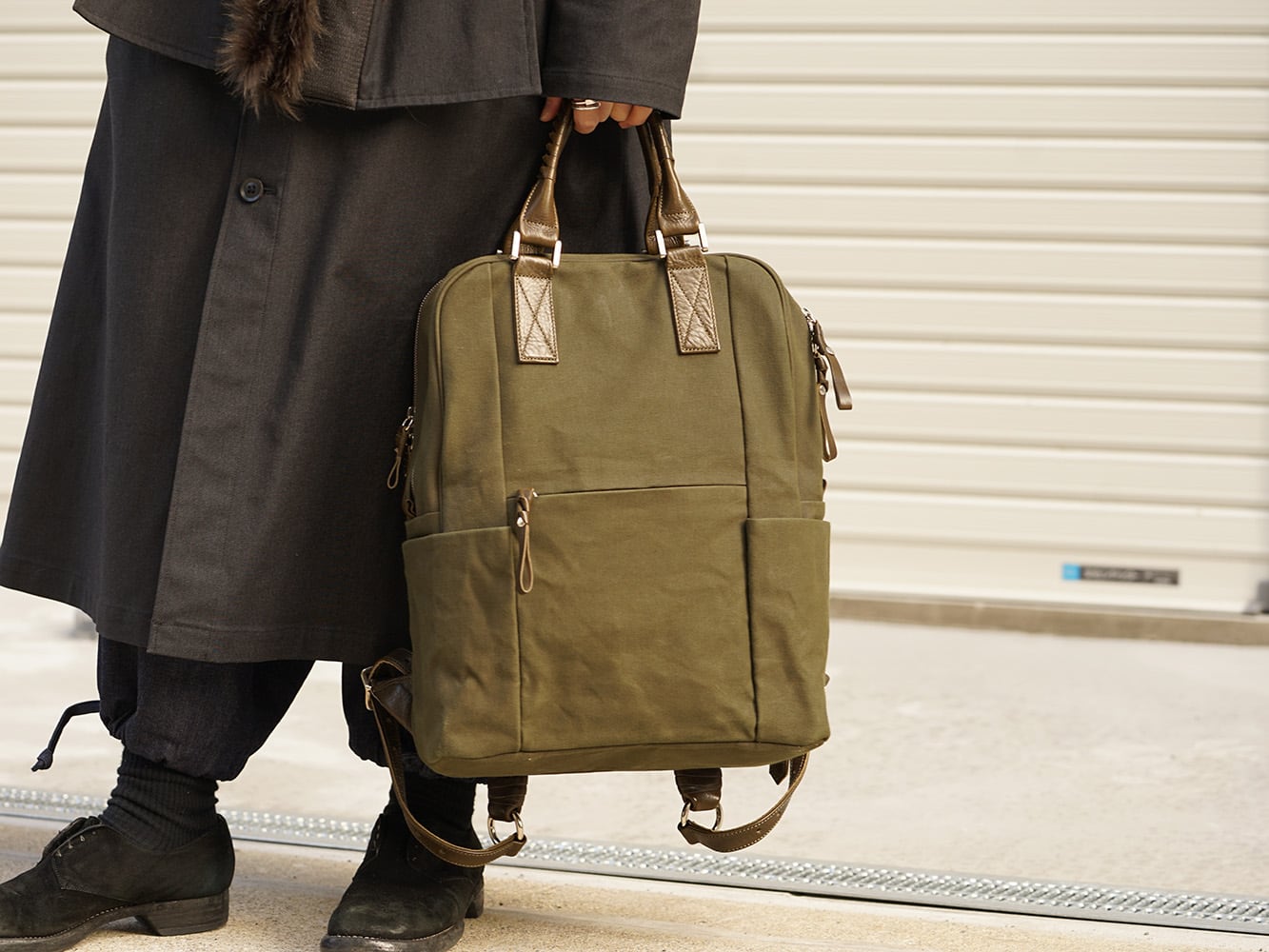 cornelian taurus 19SS 2nd Delivery New Arrival