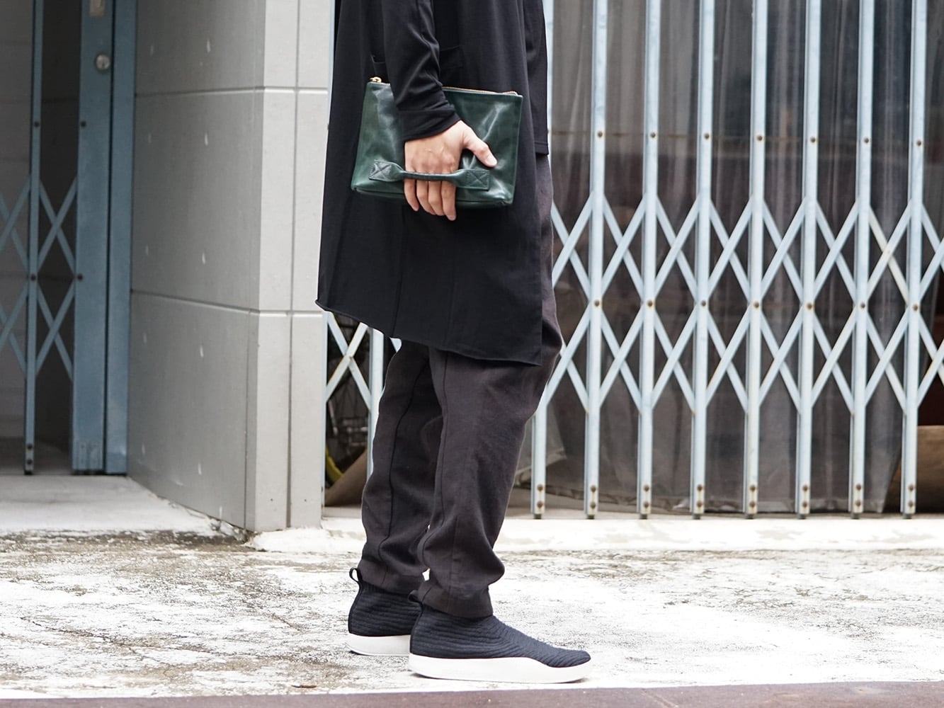 cornelian taurus 19SS 1st Delivery New Arrival