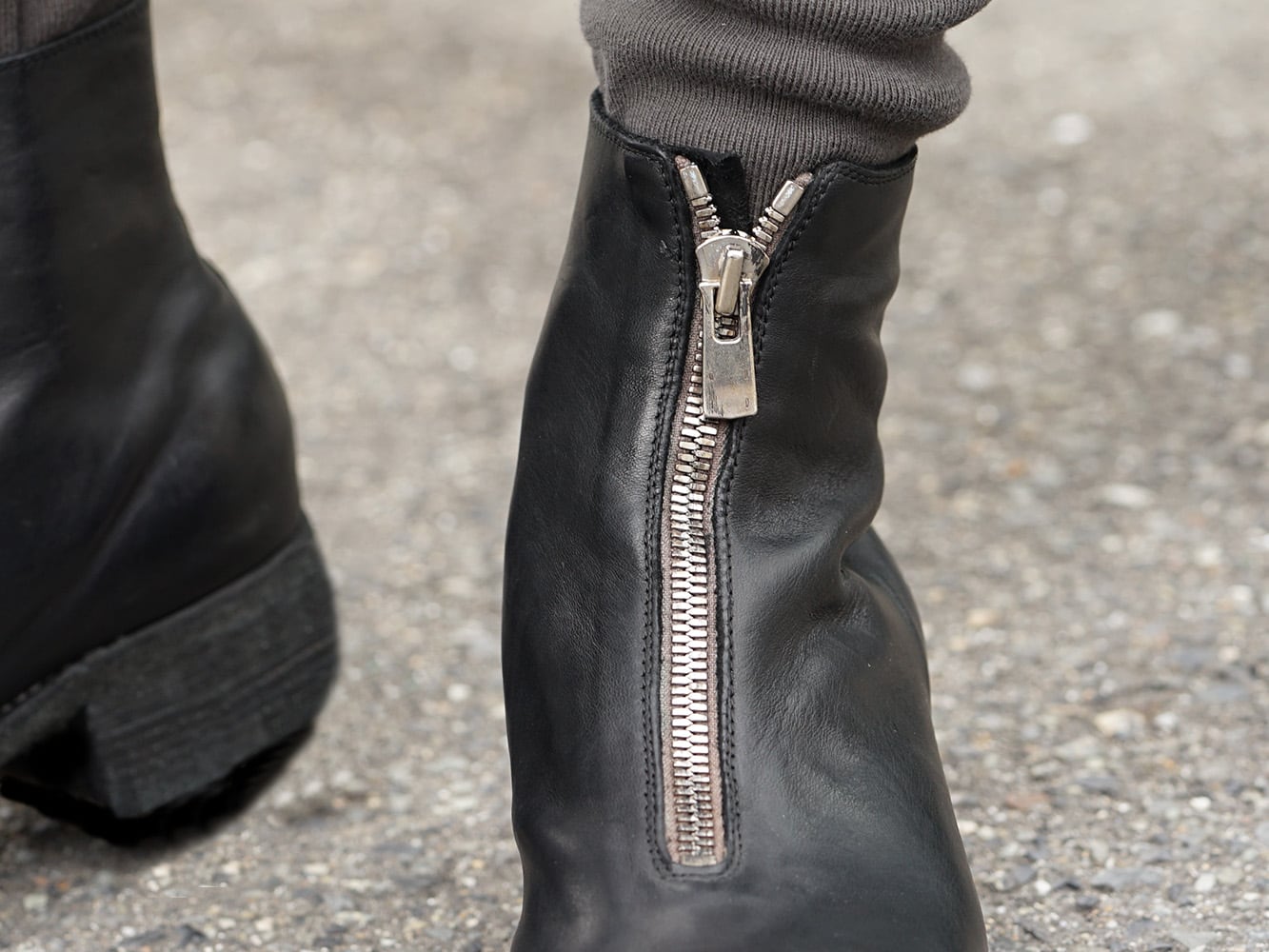 The Viridi-anne Limited Down Jacket Style