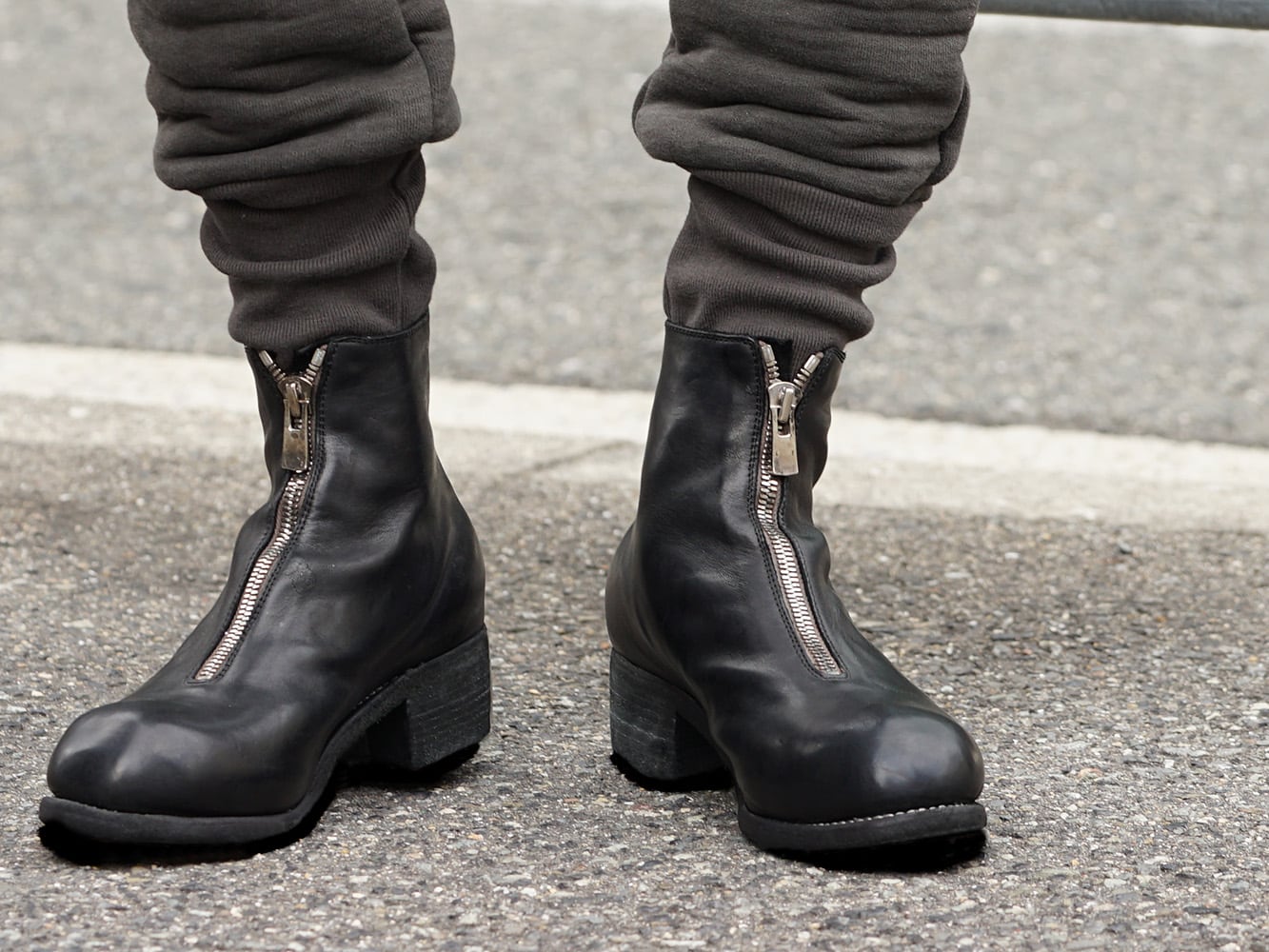 The Viridi-anne Limited Down Jacket Style