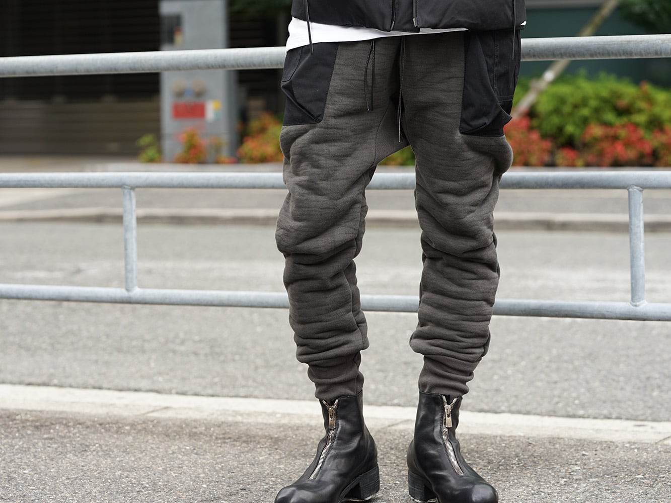 The Viridi-anne Limited Down Jacket Style