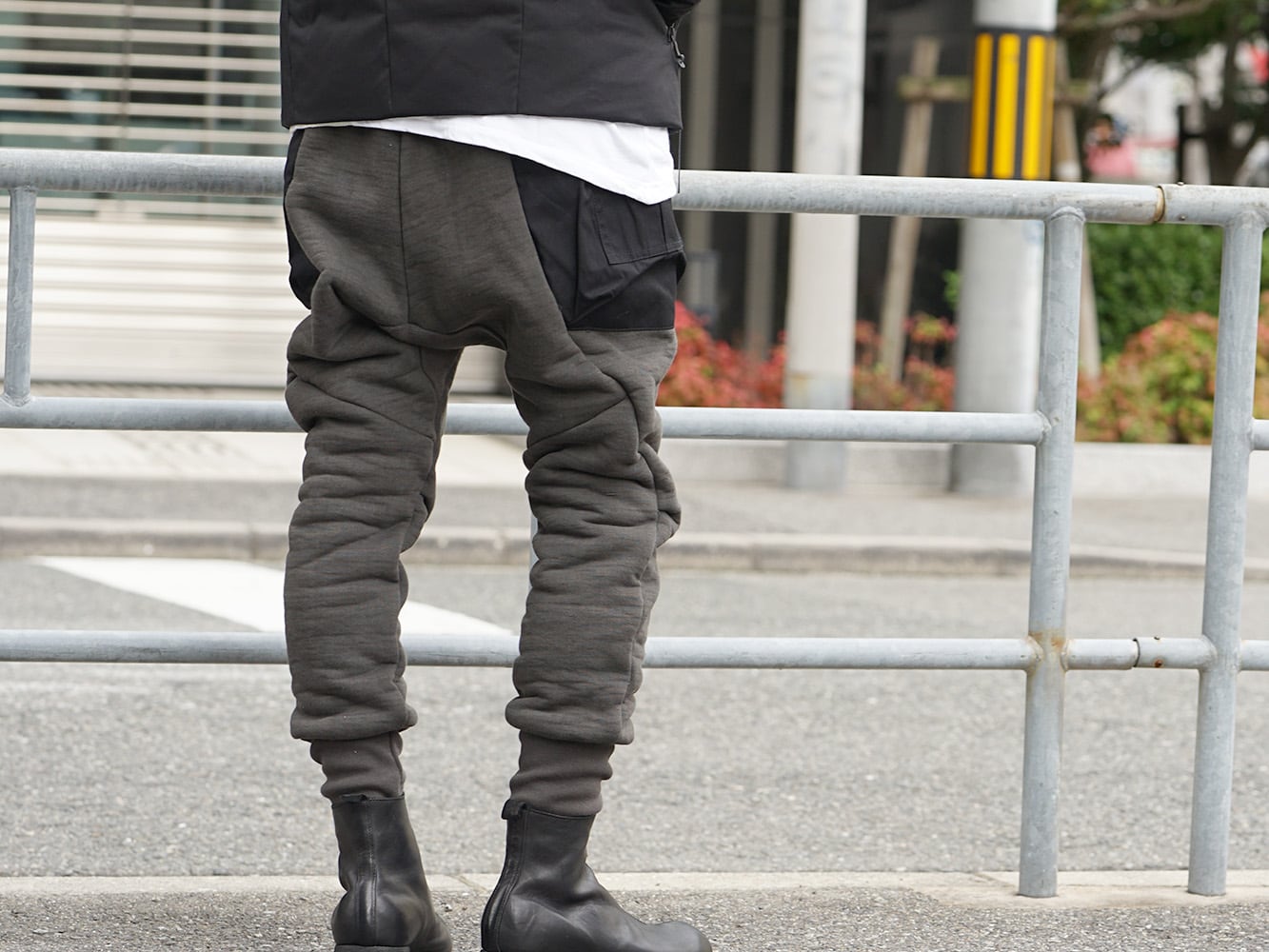 The Viridi-anne Limited Down Jacket Style