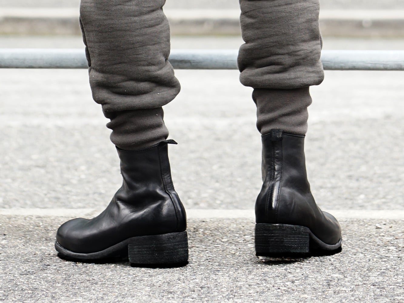 The Viridi-anne Limited Down Jacket Style