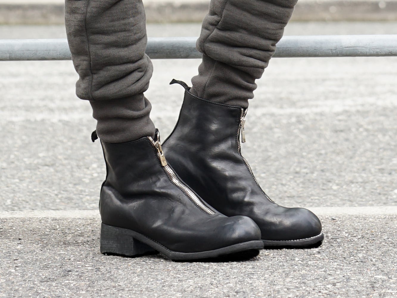 The Viridi-anne Limited Down Jacket Style