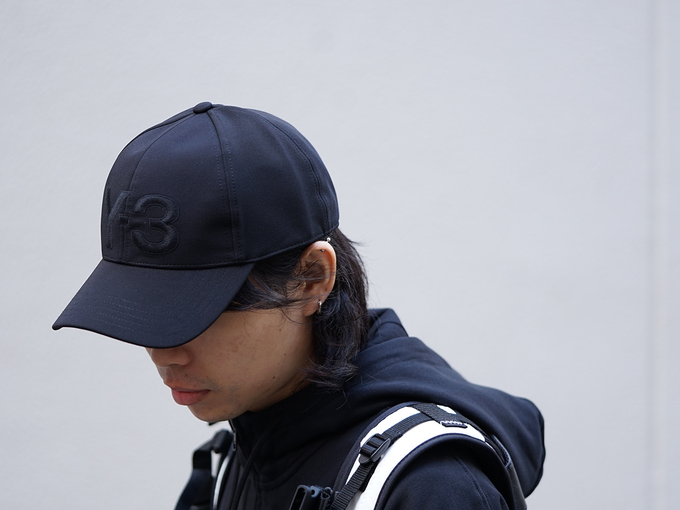 Y-3 2019SS Collection Delivery Start!!