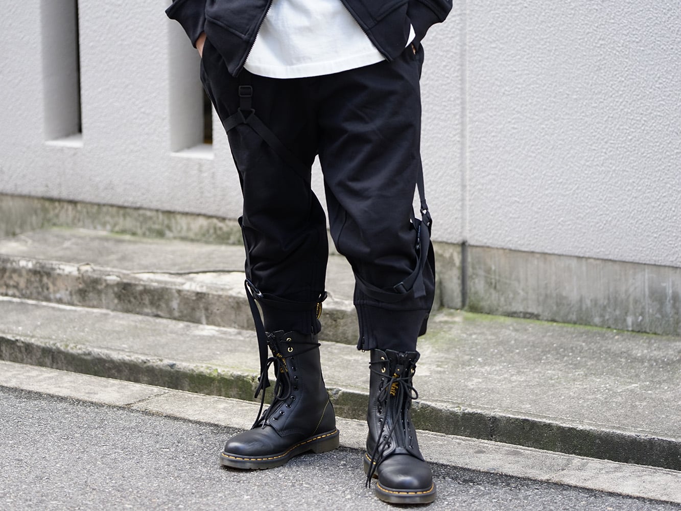 Y-3 2019SS Collection Delivery Start!!