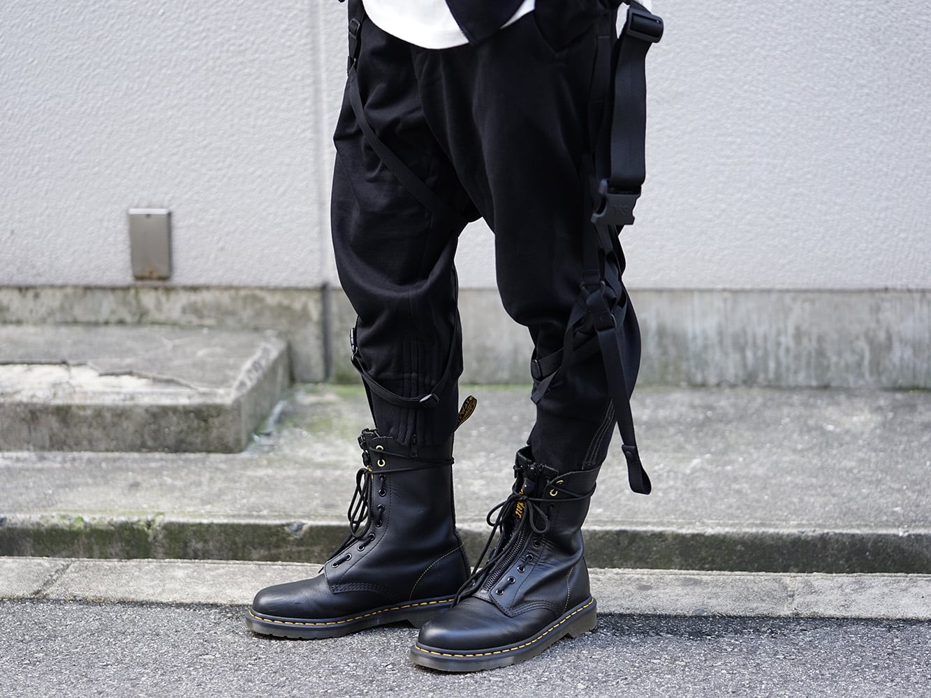 Y-3 2019SS Collection Delivery Start!!