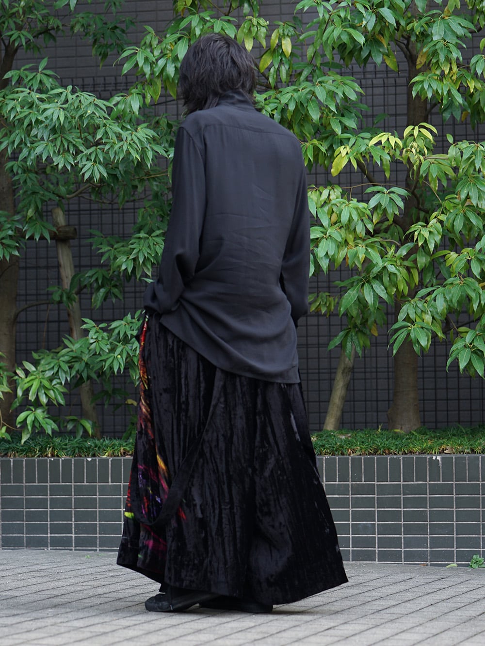 Yohji Ymamoto 2019SS Collection Delivery Start!!