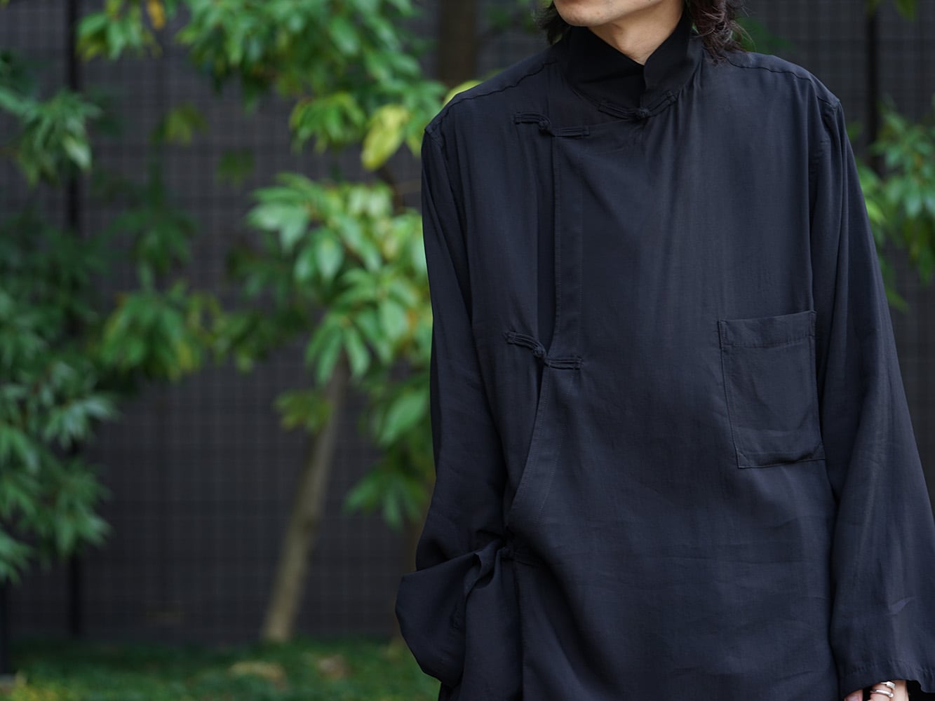 Yohji Ymamoto 2019SS Collection Delivery Start!!