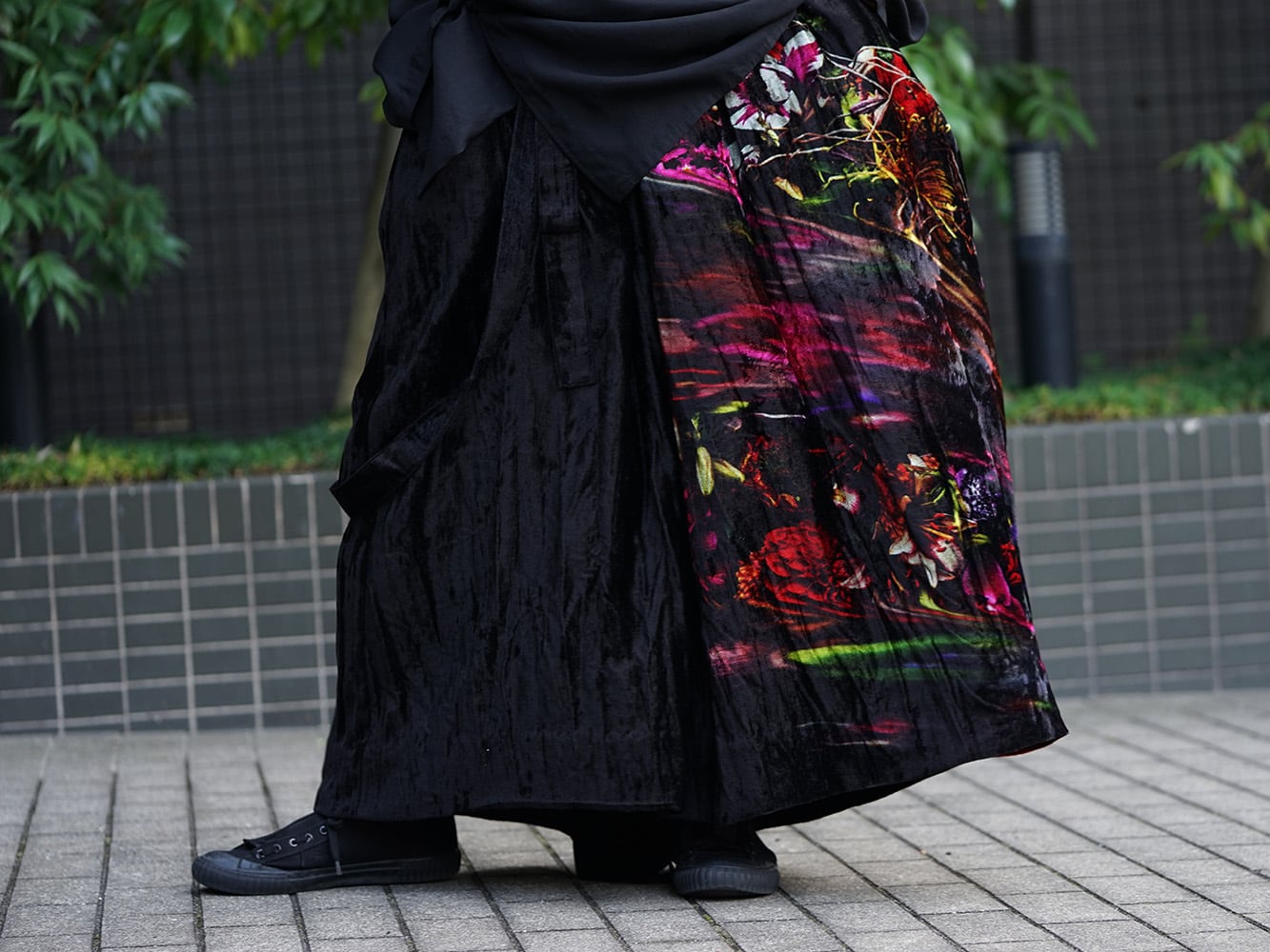 Yohji Ymamoto 2019SS Collection Delivery Start!!