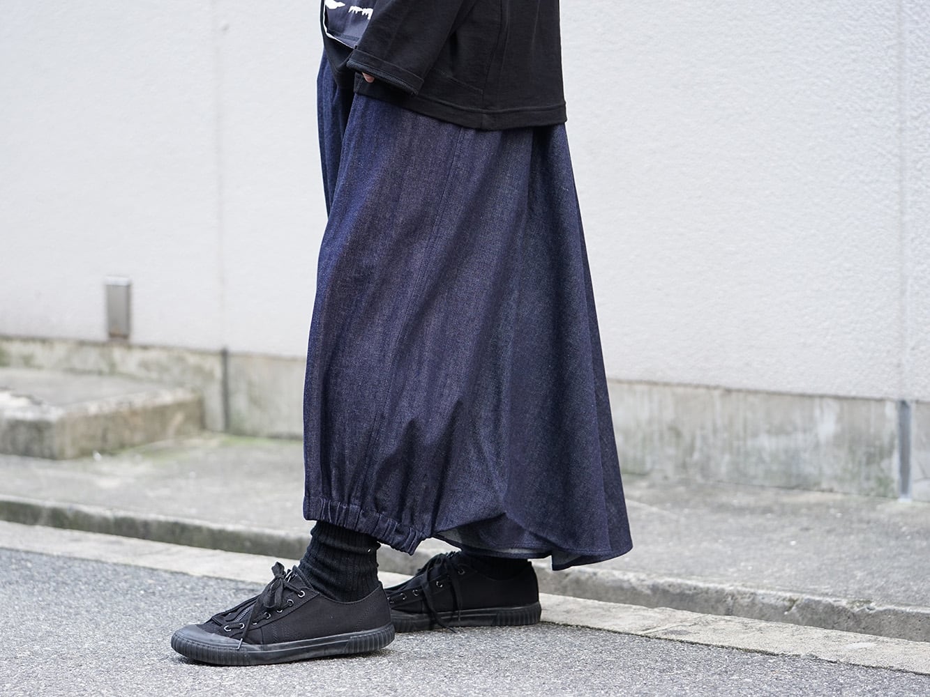 Yohji Ymamoto 2019SS Collection Delivery Start!!