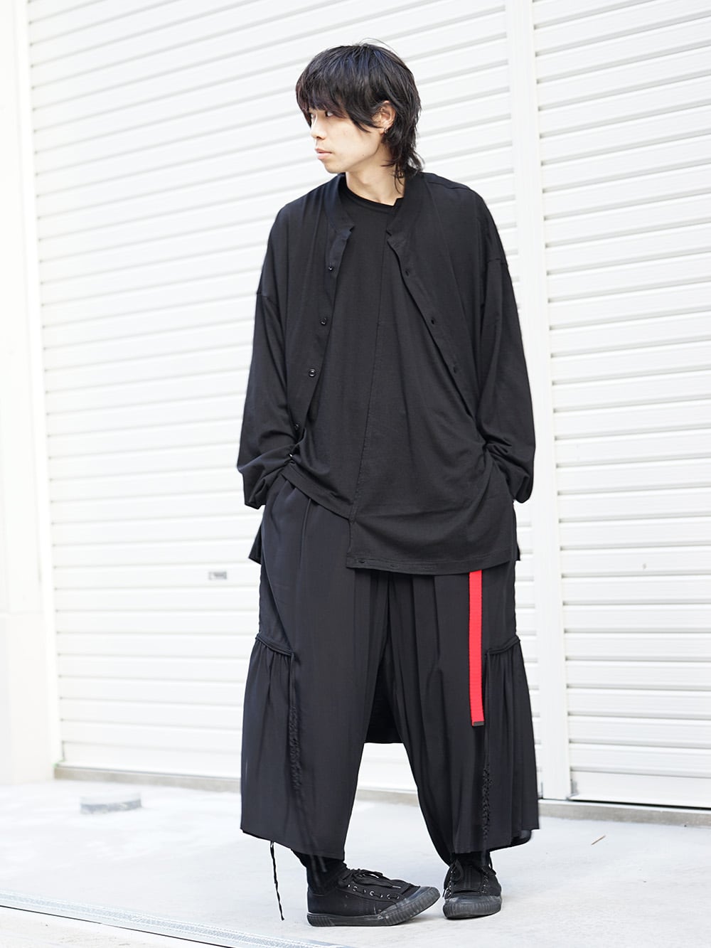 Yohji Ymamoto 2019SS Collection Delivery Start!!