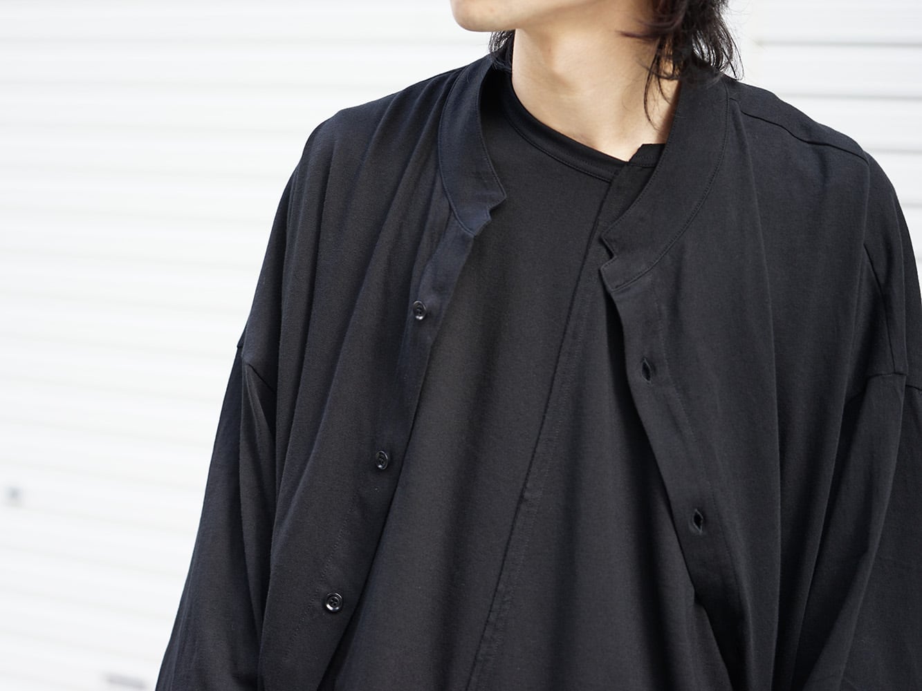 Yohji Ymamoto 2019SS Collection Delivery Start!!
