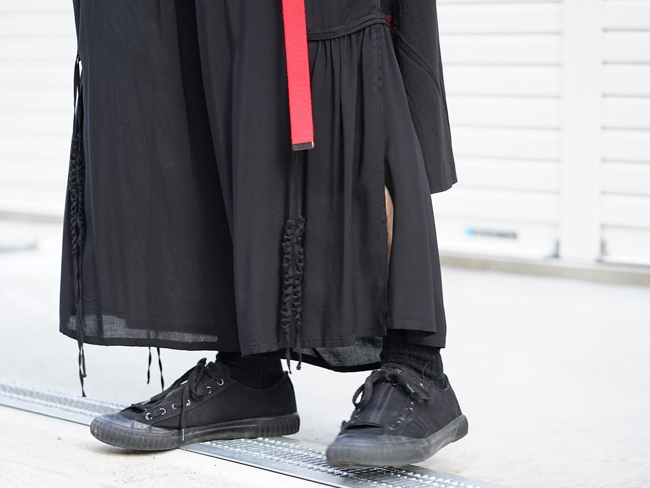 Yohji Ymamoto 2019SS Collection Delivery Start!!